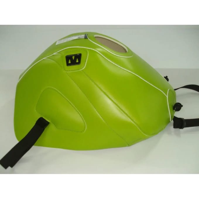 Motorfiets tankbeschermer Bagster street triple