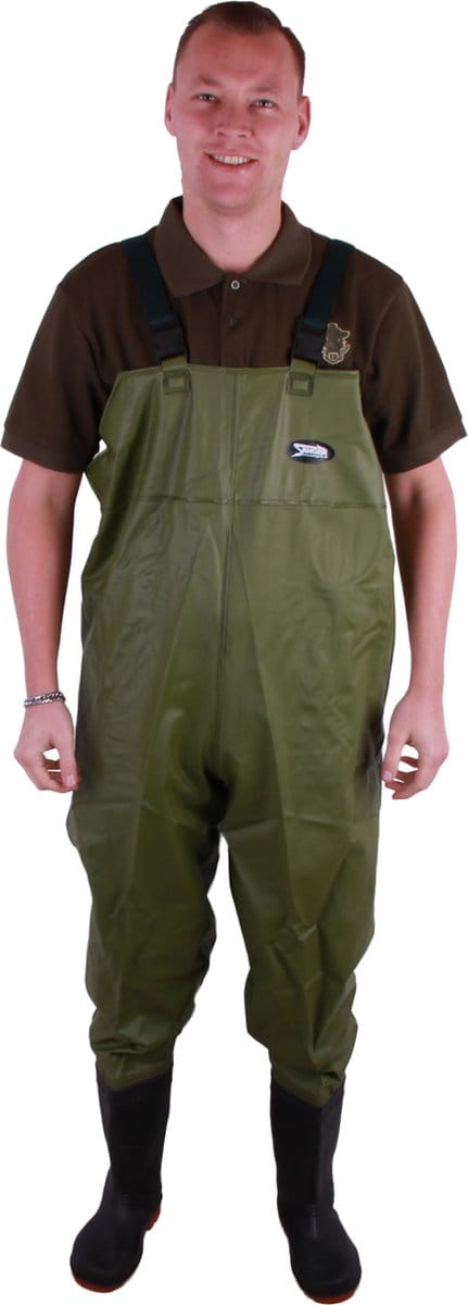 Saenger Wader PVC Size 44 - Waadpak