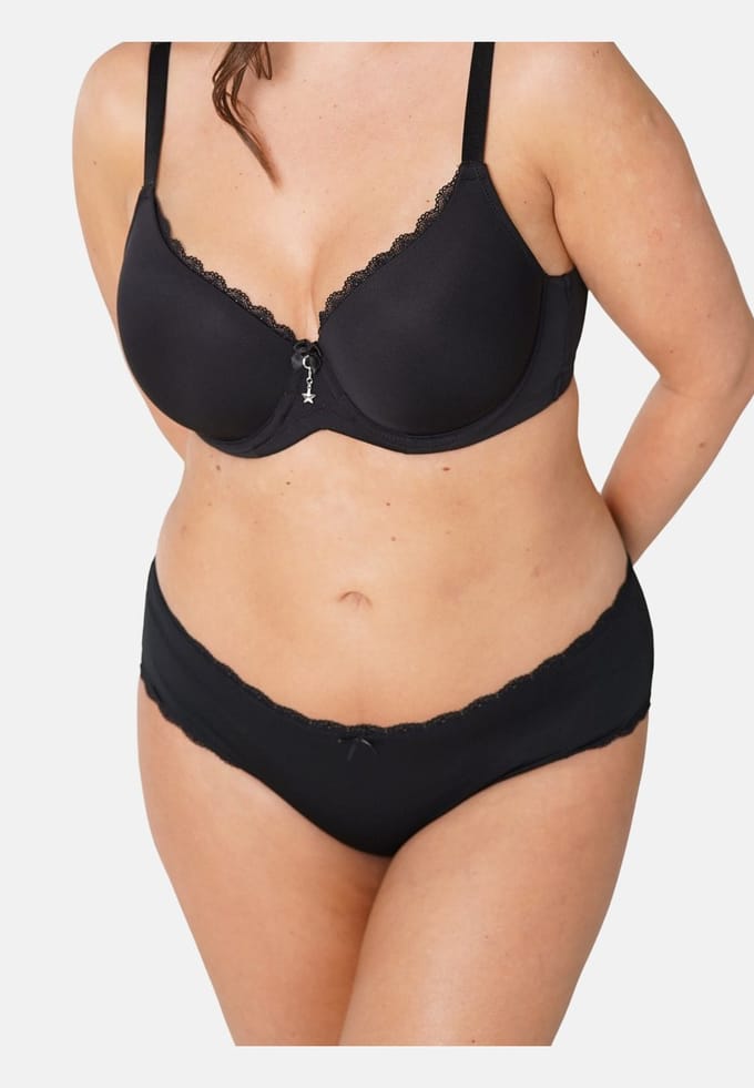 panty PURE BASIC