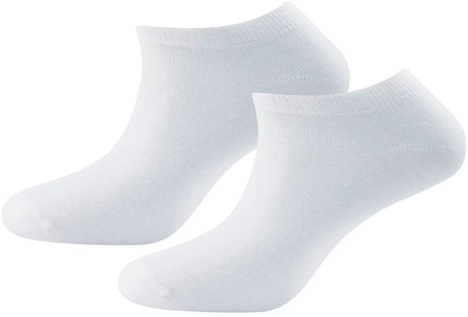 Devold Of Norway Daily Merino Lange Sokken Wit EU 41-46