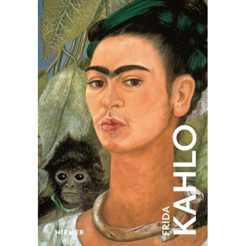 Frida Kahlo - The Great Masters Of Art - Teresa Grenzmann