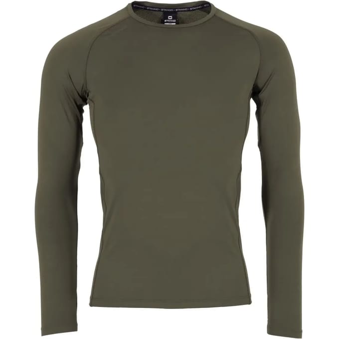 Stanno Core Baselayer Long Sleeve Shirt - Maat M