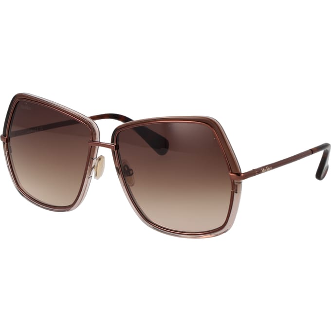 Zonnebril Max Mara Zonnebril MM0054 48F 61