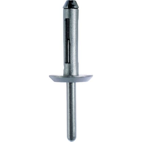KS Tools 420.5305 Blindklinknagel-verbindingsclip voor GM,50 stuks
