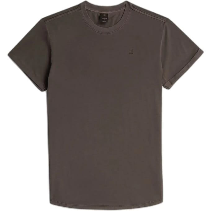 T-shirt G-Star Raw D16396 2653 LASH G.D.-H887 JAVA GD