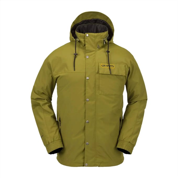 Ski-jas Volcom Longo Gore-Tex
