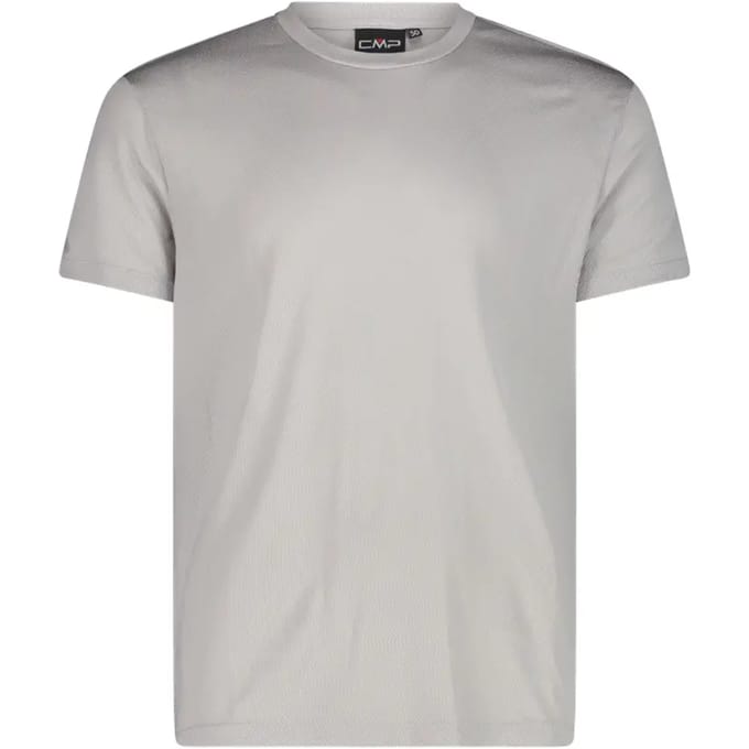Technisch Shirt met Antigeur Behandeling Polyester CMP
