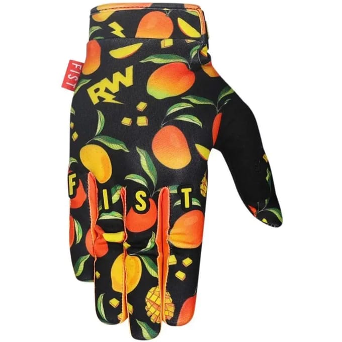 Lange handschoenen Fist Handwear Mango