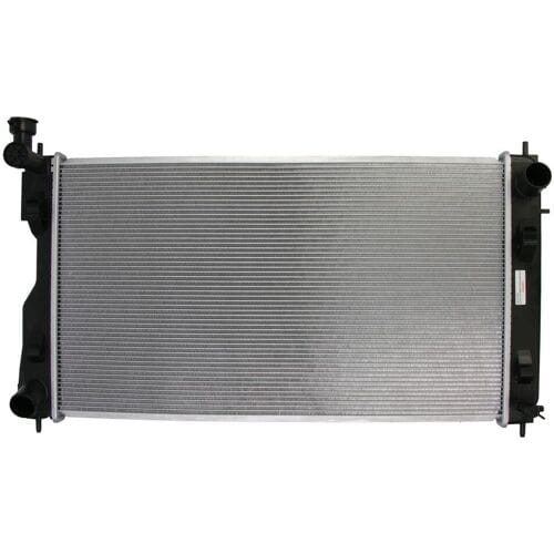 Radiator NRF 550246