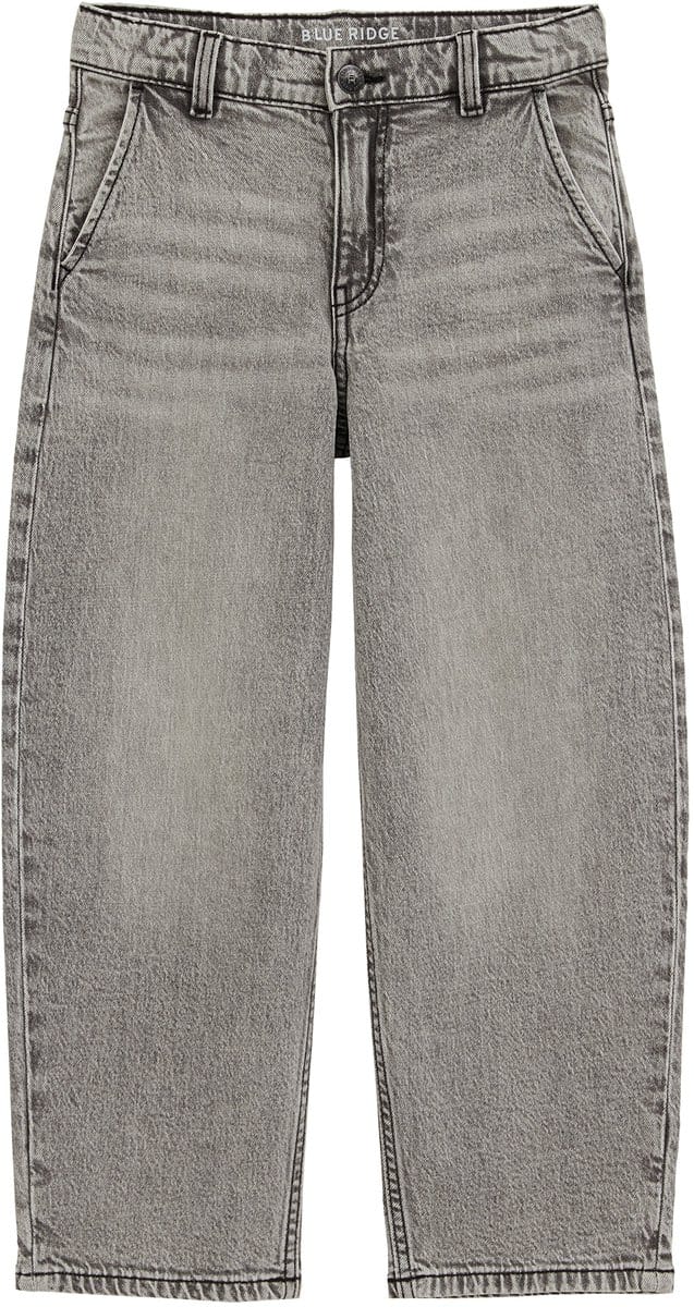 WE Fashion Jongens loose fit jeans