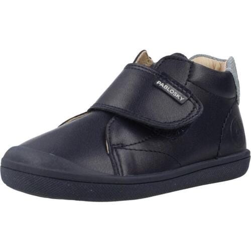 Hoge Sneakers Pablosky 044482p