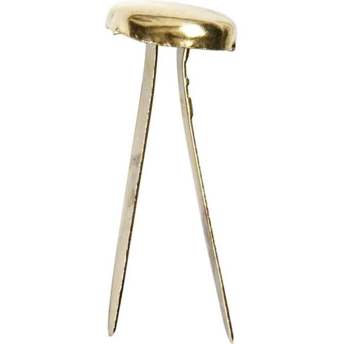 Creativ Company Cotter pins 70 pcs.