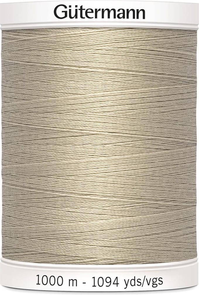 Gutermann Polyester Naaigaren 1000meter-722