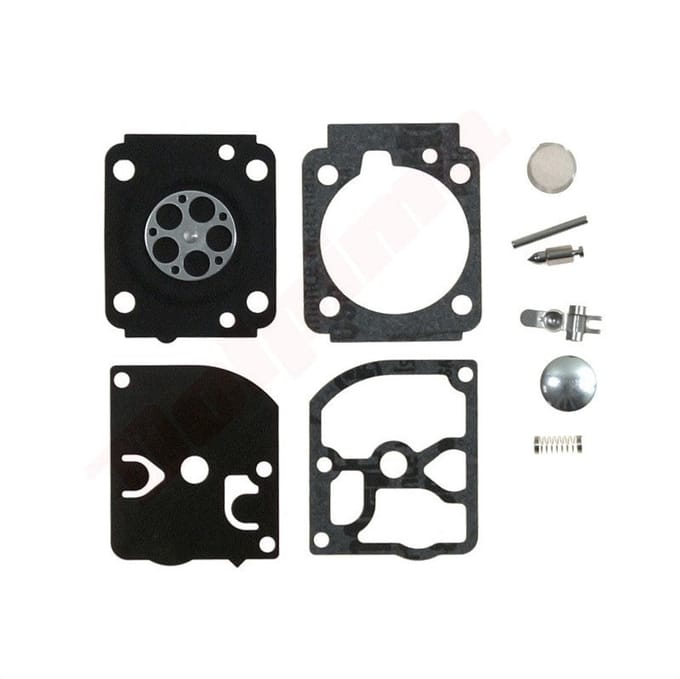 Carburateur reparatieset passend op ZAMA ( RB-258 )