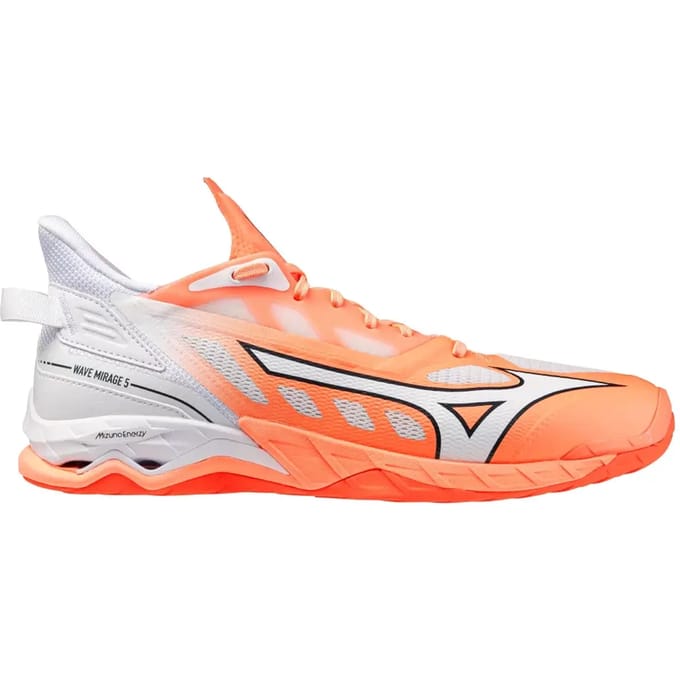 Indoor schoenen Mizuno Wave Mirage