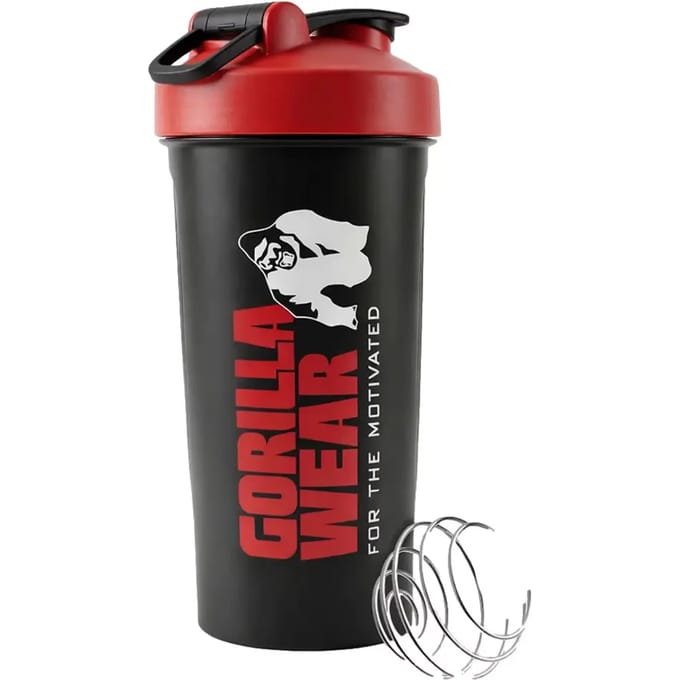 Shaker Gorilla Wear XXL Power