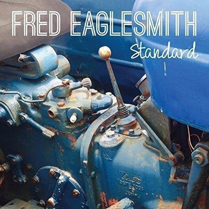 Fred Eaglesmith - Standard (CD)