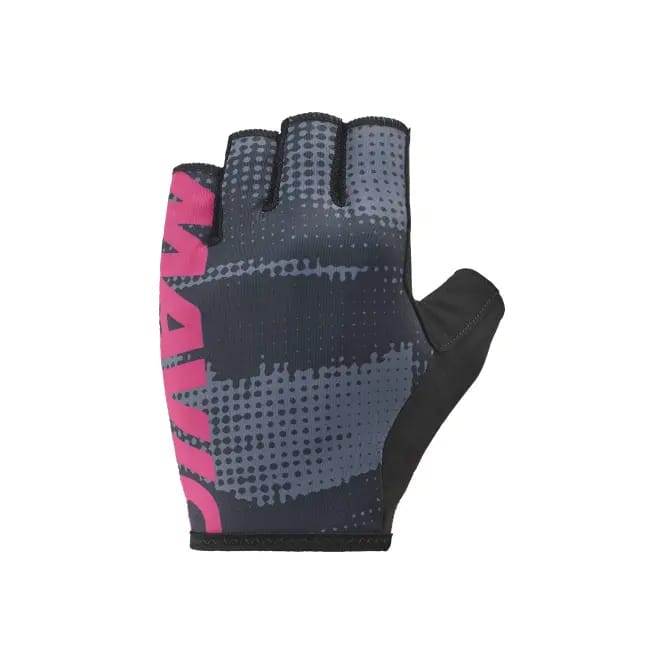 Gevoerde handschoenen met motieven Mavic Essential