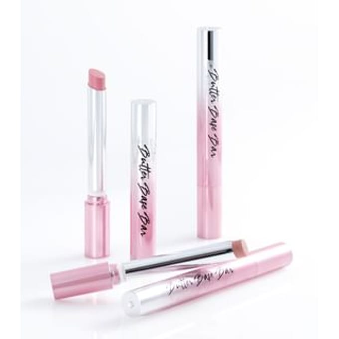 MERZY - Butter Base Bar - 3 Colors #04 Rose Butter Whip