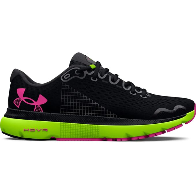 Schoenen van Running Under Armour HOVR™ Infinite 4
