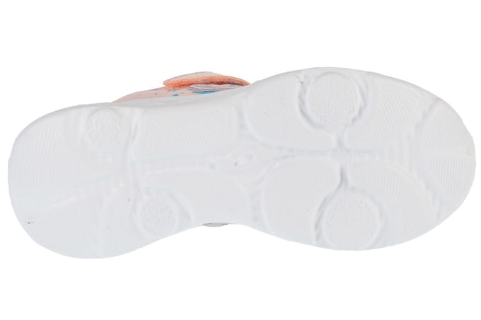 Joma Space Jr 25 JSPACS, voor meisje, Roze, Sneakers, maat: 29
