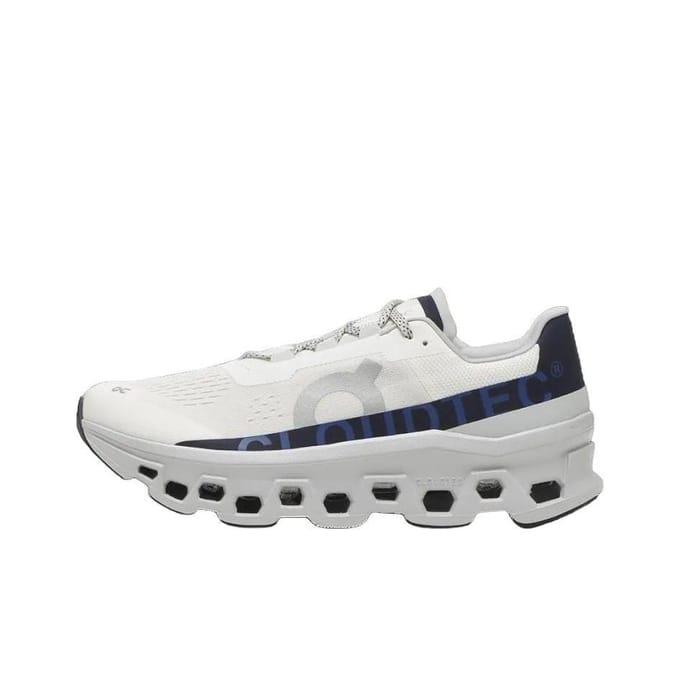 Cloudmonster Op 'Ivory Midnight' 3MD10091113 43 gray