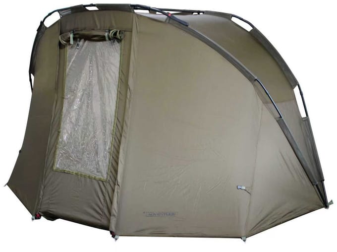 Ultimate Adventure Dome 2-Man Bivvy - Bivvy
