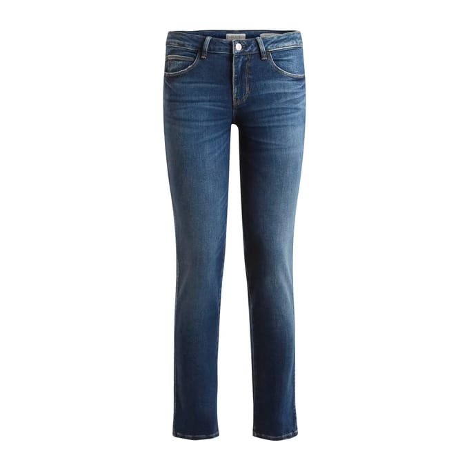 Jeans vrouw Guess Curve X