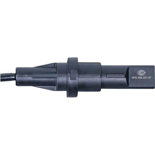 Sensor, wielsnelheid HELLA 6PU 358 251-371