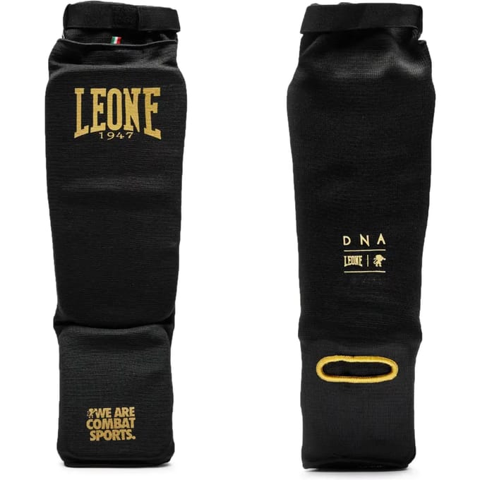 Scheenbeschermers Leone Comfort DNA