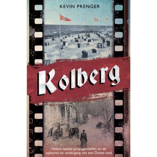 Kolberg - Kevin Prenger