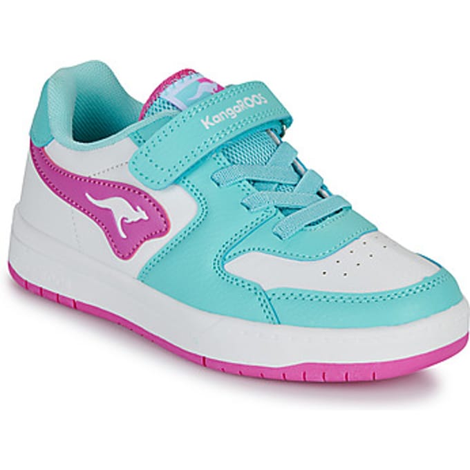 Kangaroos  Lage Sneakers K-CP Fair EV