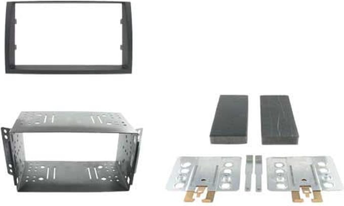 2-DIN paneel Kia Venga 2009-2019