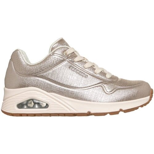 Skechers Uno Shinin' Bright Sneakers Dames