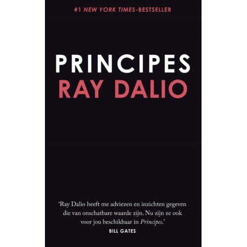 Principes - Ray Dalio