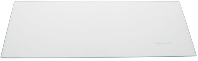 BEKO - GLASPLAAT GROENTENLADE TSE1411HCA - 4331860100