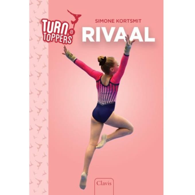 Rivaal - Turntoppers - Simone Kortsmit