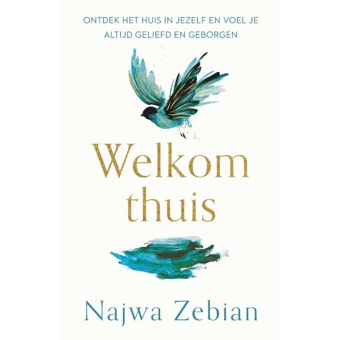 Welkom Thuis - Najwa Zebian