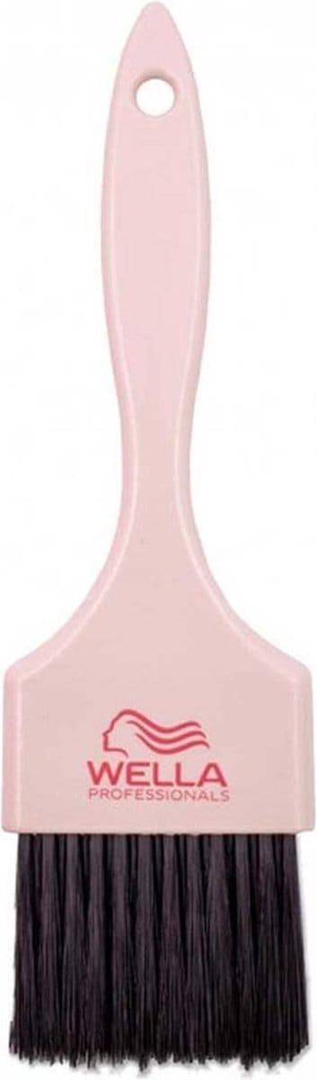 Wella Professionals - Shinefinity Haarverf Kwast