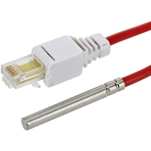 H-Tronic 1114441 TS7 Temperatuursensor Temperatuursensor