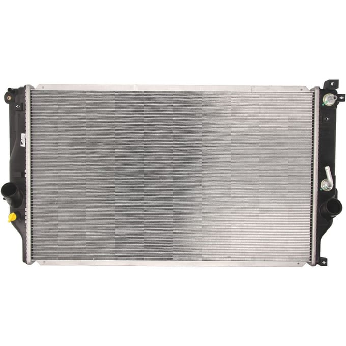 Radiator, motorkoeling KOYORAD PL012985