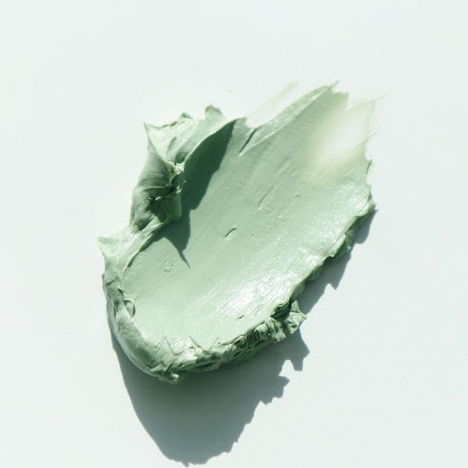 dr. Ceuracle Jeju Matcha Kleimasker 115g AUTHENTIEKE WINKEL