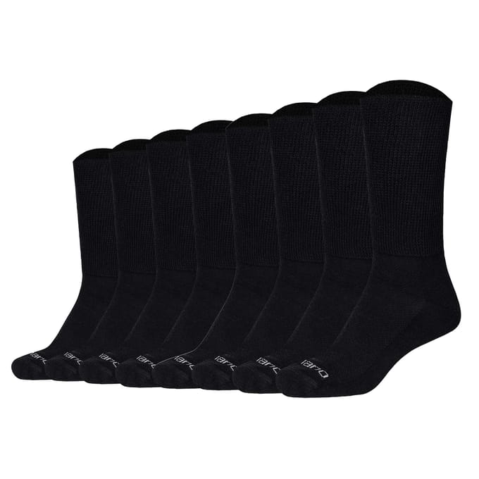 Camano Sokken Organic Diabetic Socks 8P Set van 8
