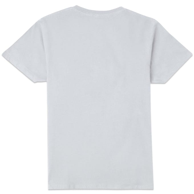 Thundercats Classic Cartoon Unisex T-Shirt - White - S