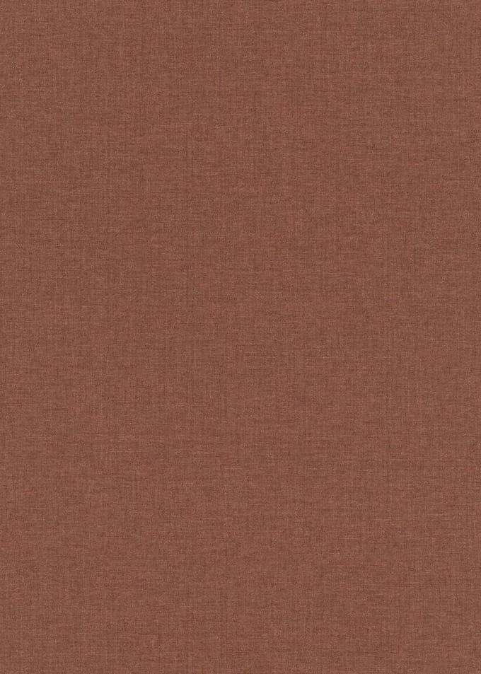 Erismann Vinylbehang 10510-06 - Floralie - Terracotta - 53cm x 10.05m