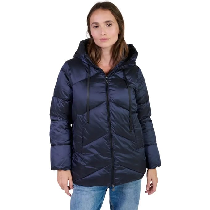 Donsjack voor dames Le Temps des cerises Kilia