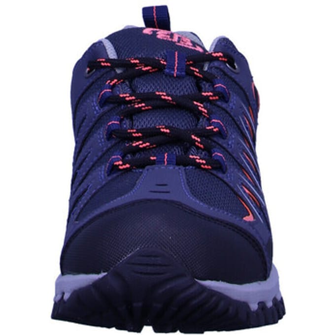 Trail Brütting -