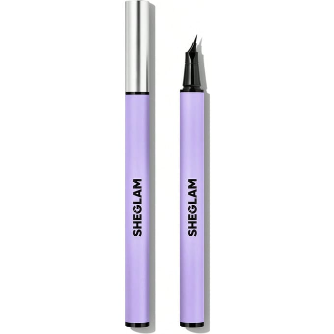 Pro-Flex Schuine Eyeliner Merk Beauty Cosmetica Make-Up Voor Vrouwen En Meisjes