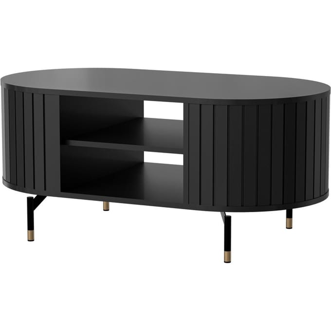 Salontafel Zehre ovaal | NADUVI Collection