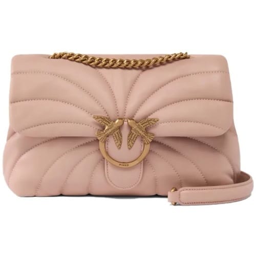 PINKO A1EX LOVE MINI PUFF CL Roze N/A EU
